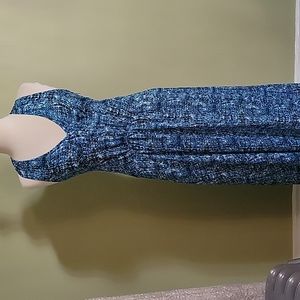 Derek Lam Chifon Maxi Dress Size XS